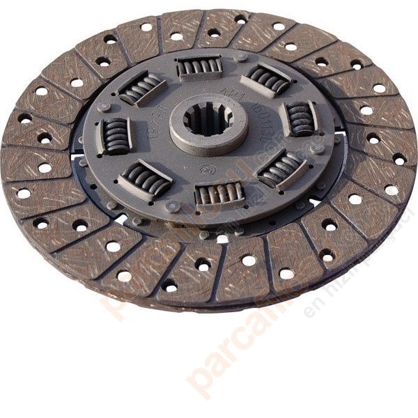 DEBRİYAJ BALATA BESTA