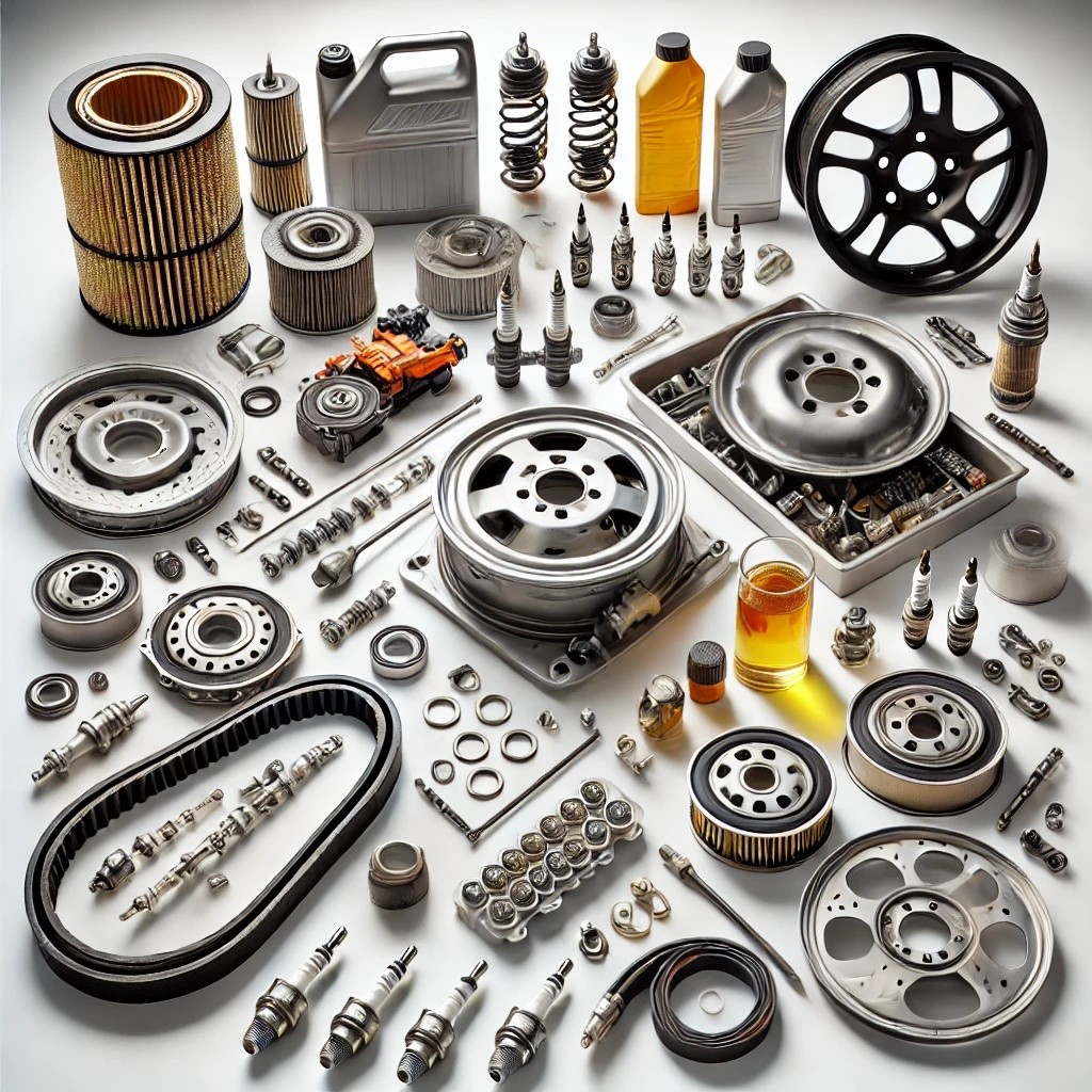ALTERNATOR KONJEKTOR DUCATO 2.3 JTD 09> POLO 1.4 10> (ESKI NO : 0272220701)