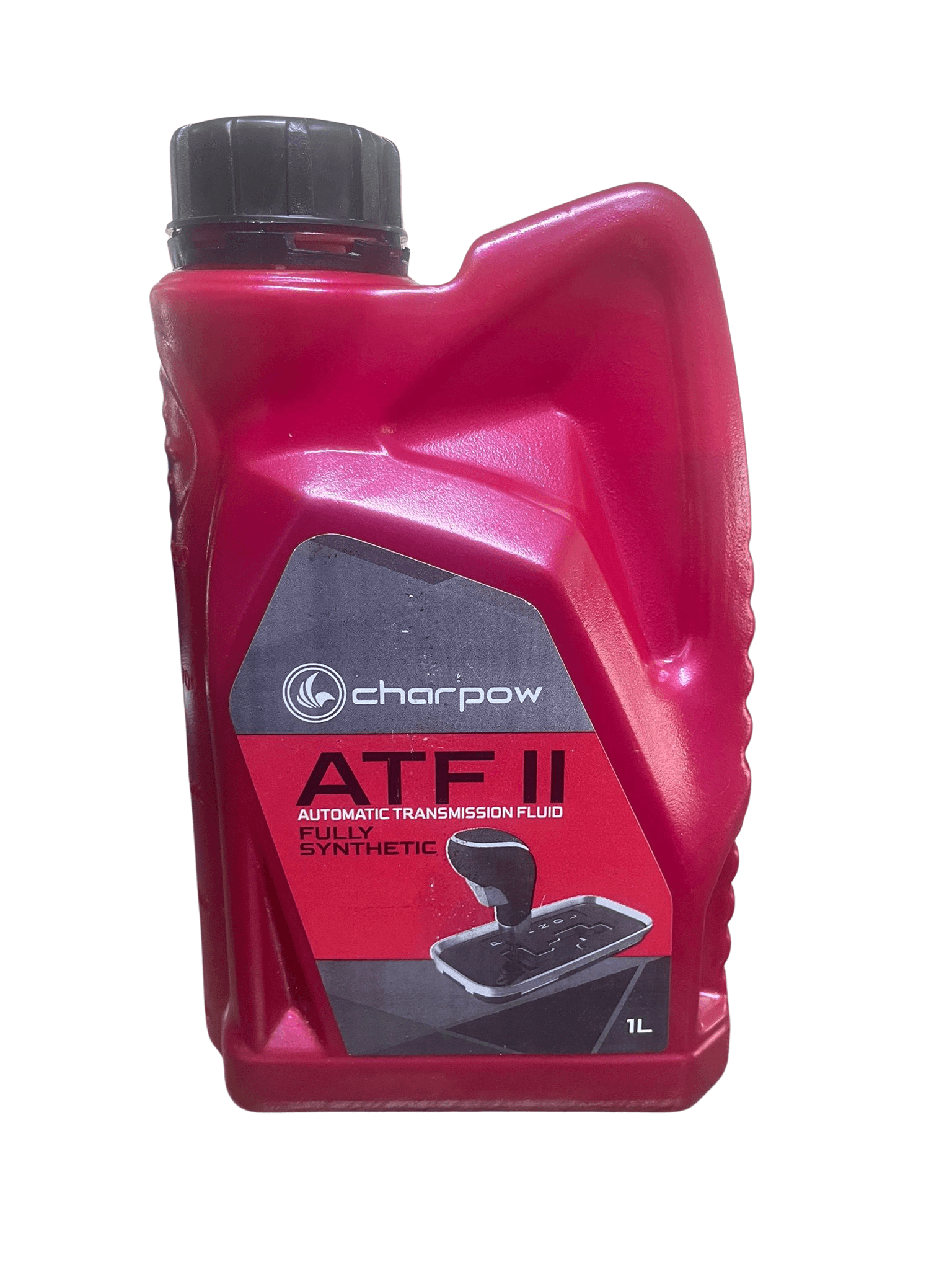 CHARPOW PREMIUM ATF II 1LT