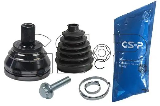 DIŞ AKS KAFASI GOLF VI  GOLF7 LEON A3 CADDY III 1,2TSI-1,4TSI-1,6TDI	