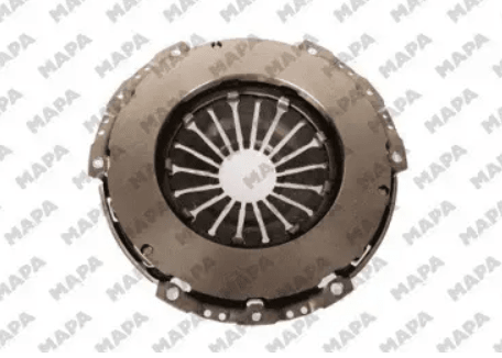 DEBRİYAJ SETİ A4 94-00 1,9D 1,9TDI A6 97-01 1,9TDI PASSAT 96-00 1,9 TDI