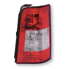 SOL STOP LAMBASI DİKEY AÇILAN KAPI PARTNER BERLİNGO 2006>