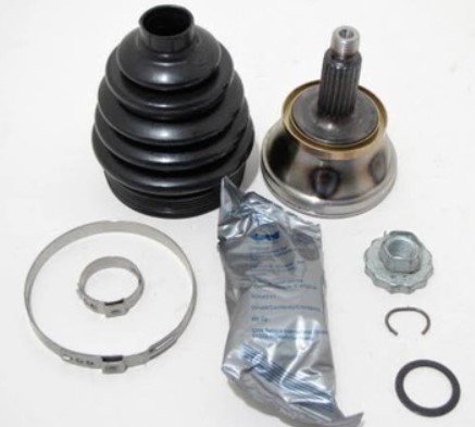 DIŞ AKS KAFASI POLO 03-09 SKODA FABIA 01-08 HİDROLİK DİREKSİYON OLMAYAN