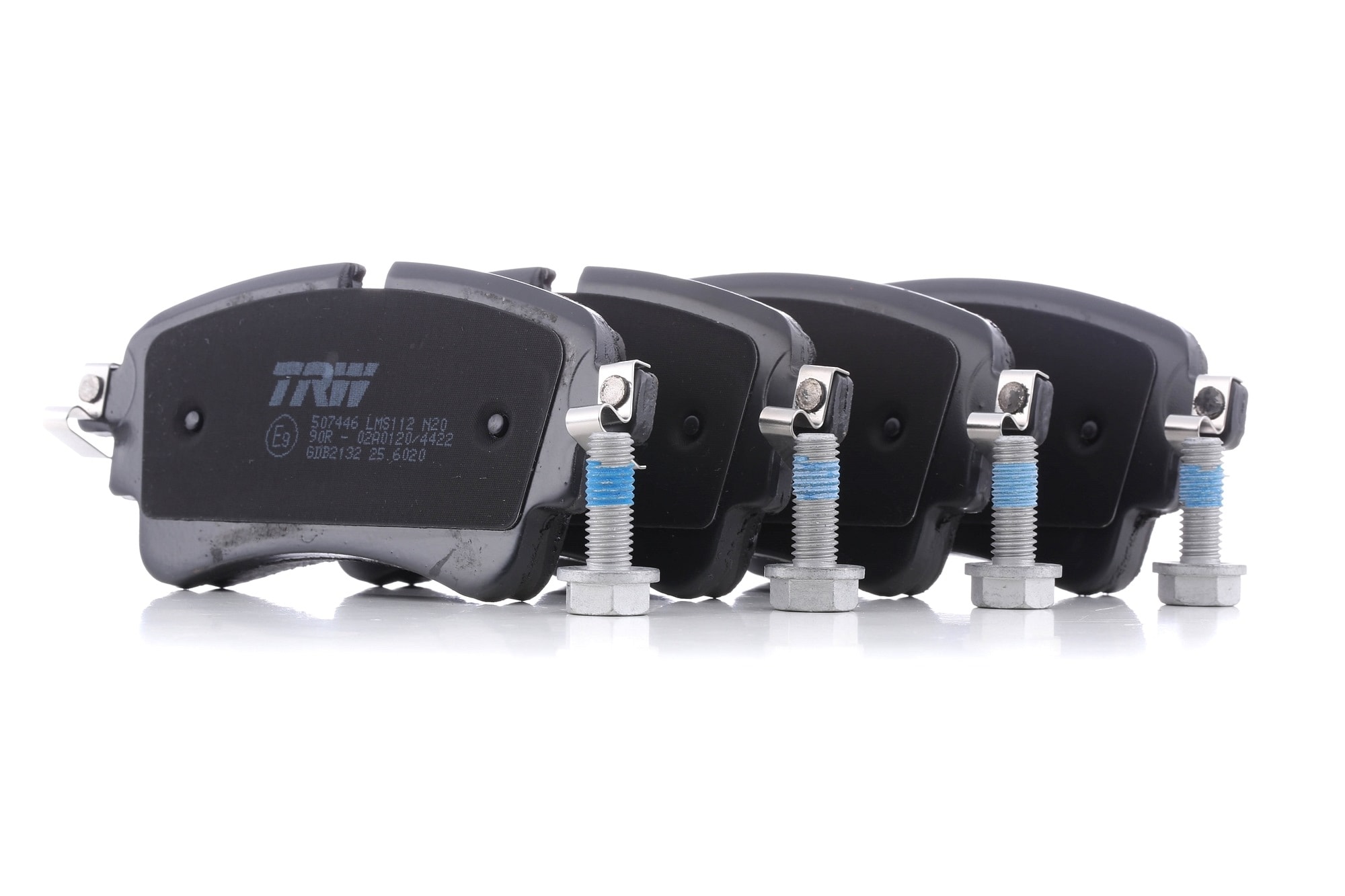 ARKA FREN BALATASI A6 Q7