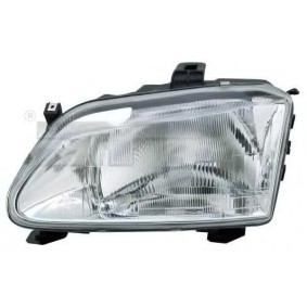 SOL FAR RENAULT MEGANE 1 1995-1999