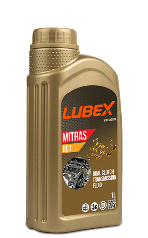 LUBEX MITRAS ATF  DCT 1 LT 