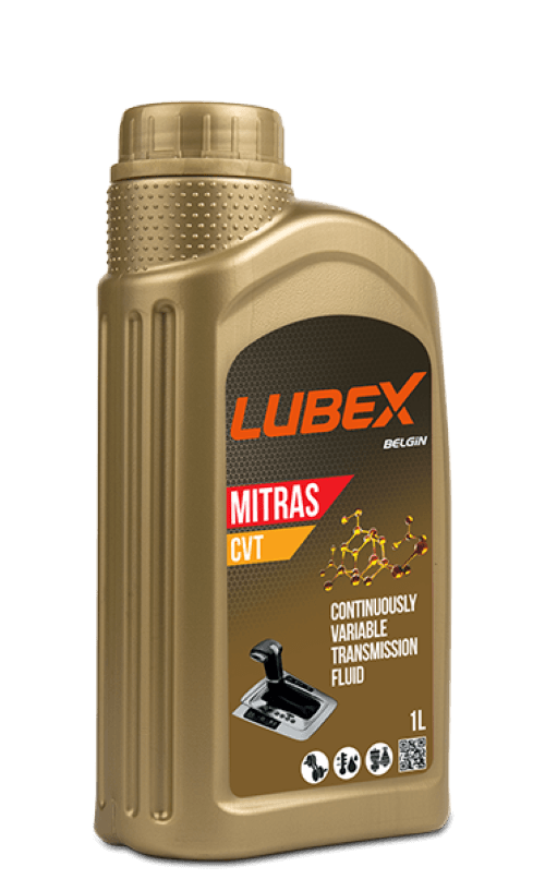 LUBEX MITRAS CVT 1 LT