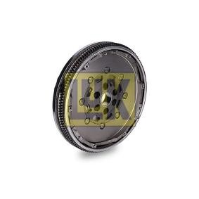 DEBRİYAJ VOLANTI T5-GOLF6-JETTA-PASSAT-A3-LEON 1.6 TDI 2.0 TDI