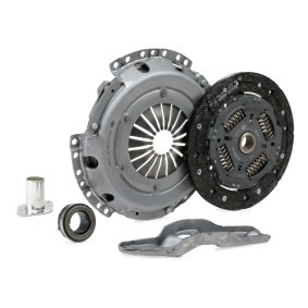 DEBRİYAJ BALATASI AUDI, SEAT, SKODA, VAG, VW