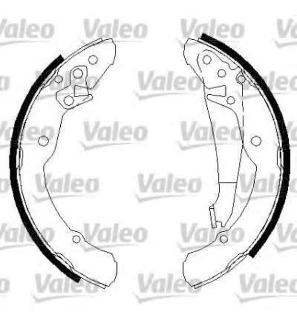 ARKA KAMPANA BALATASI PASSAT CAADY JETTA 