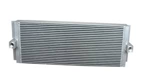 VW MULTİVAN V MULTİVAN VI TRANSPORTER V TRANSPORTER VI INTERCOOL SU RADYATÖRÜ 