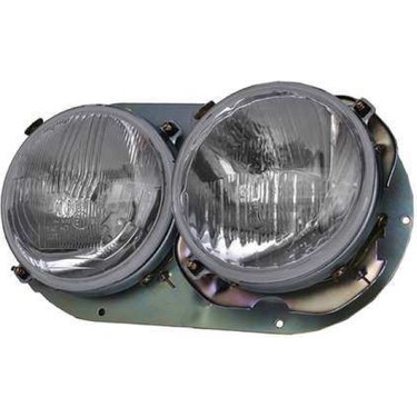 SOL FAR ÇERÇEVELİ RENAULT TOROS 1995>