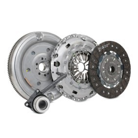 VOLANT SETİ (MERKEZLİ-START STOP)	VW T6  (140HP) 2.0TDI CAAC