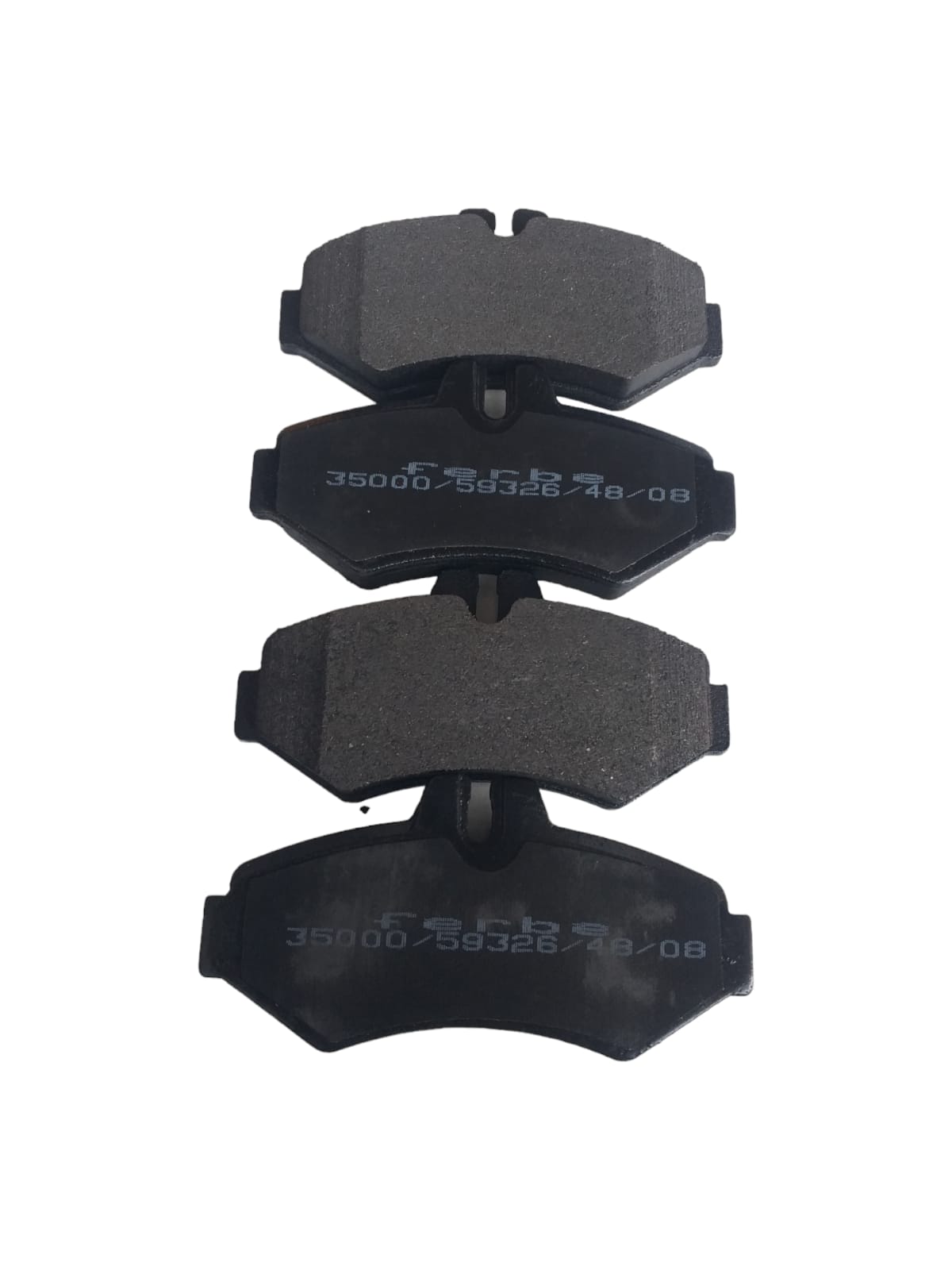 ARKA FREN BALATASI VOLT LT35