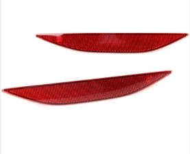 SAĞ SOL ARKA TAMPON REEFLEKTÖRÜ VW VOLKSWAGEN GOLF MK7 2013-2017