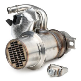 EGR VALFİ (VW GOLF 17 - POLO 18 - AUDI A3 17 - SEAT LEON 17-) 