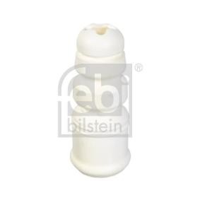 ARKA AMORTİSÖR TAKOZU A4 A5 A6 Q5 