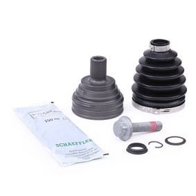 AKS KAFASI VW GOLF V 1.4 TSI 08-13 GOLF VI 1.6 TDI 09-13 - AUDI A3 1.4 TFSI 07-12 -