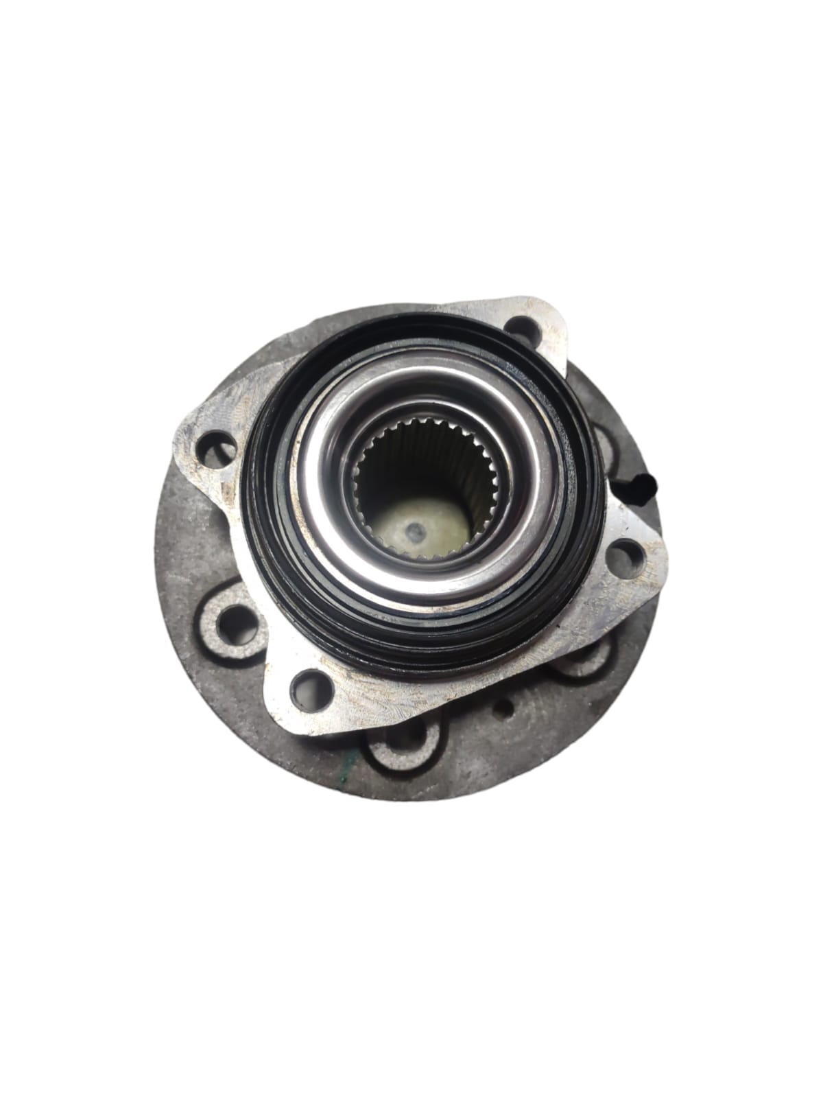 ARKA PORYA VW CRAFTER 30-35 (2E) 2.5 TDI