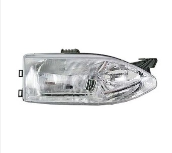 SAĞ FAR FİAT PALİO SİENA 1998-2001