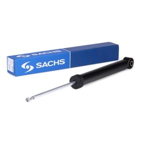 AMORTİSÖR VW TİGUAN ARKA