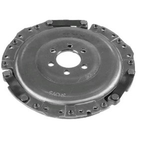 DEBRİYAJ SETİ (9 DELİK) POLO CLASSIC