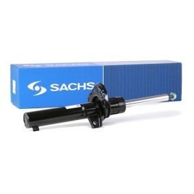 ÖN AMORTİSÖR OCTAVIA GOLF V VI JETTA PASSAT 1.4MPI 1.6 1.6FSI 2.0FSI 1.9TDI 