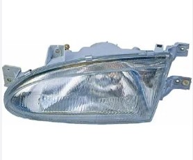 SAĞ FAR HYUNDAİ ACCENT 1998-2000