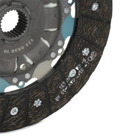 VOLANT SETİ (MERKEZLİ-START STOP)	VW T6  (140HP) 2.0TDI CAAC