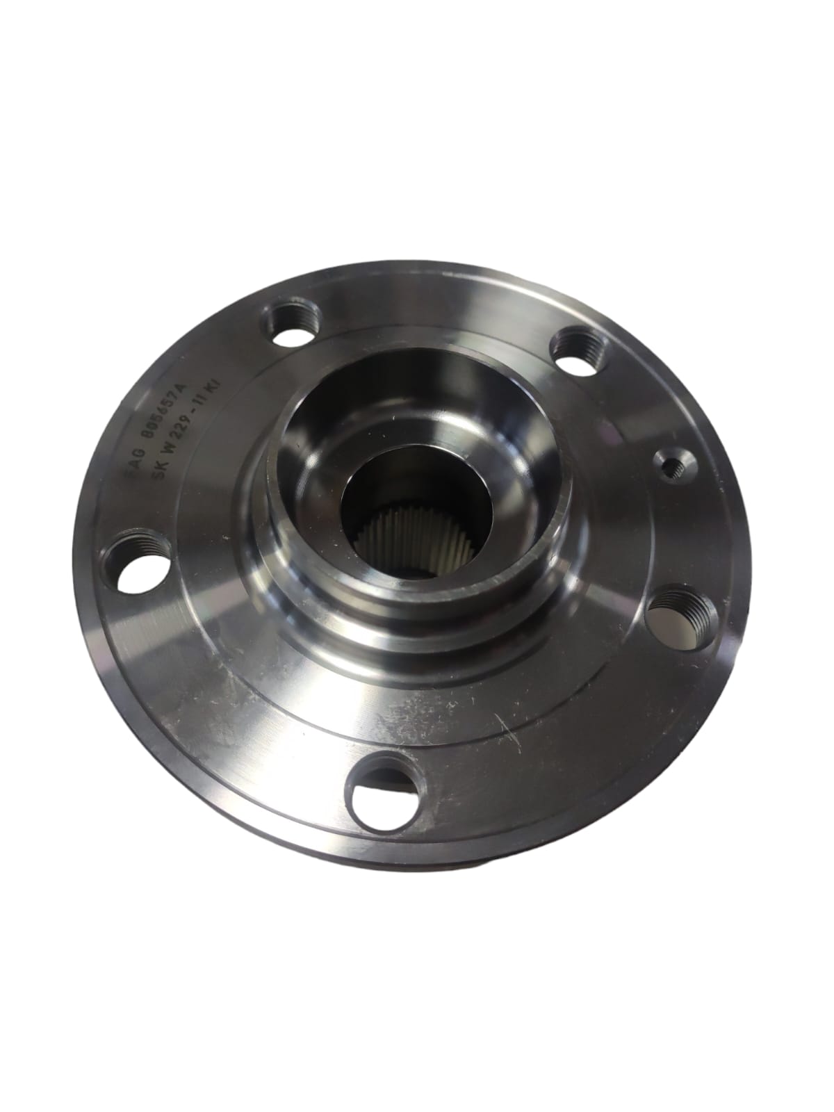 ÖN PORYA BİLYESİ GOLF5-GOLF6-JETTA-PASSAT-CADDY-A3-LEON 4 CİVATALARI