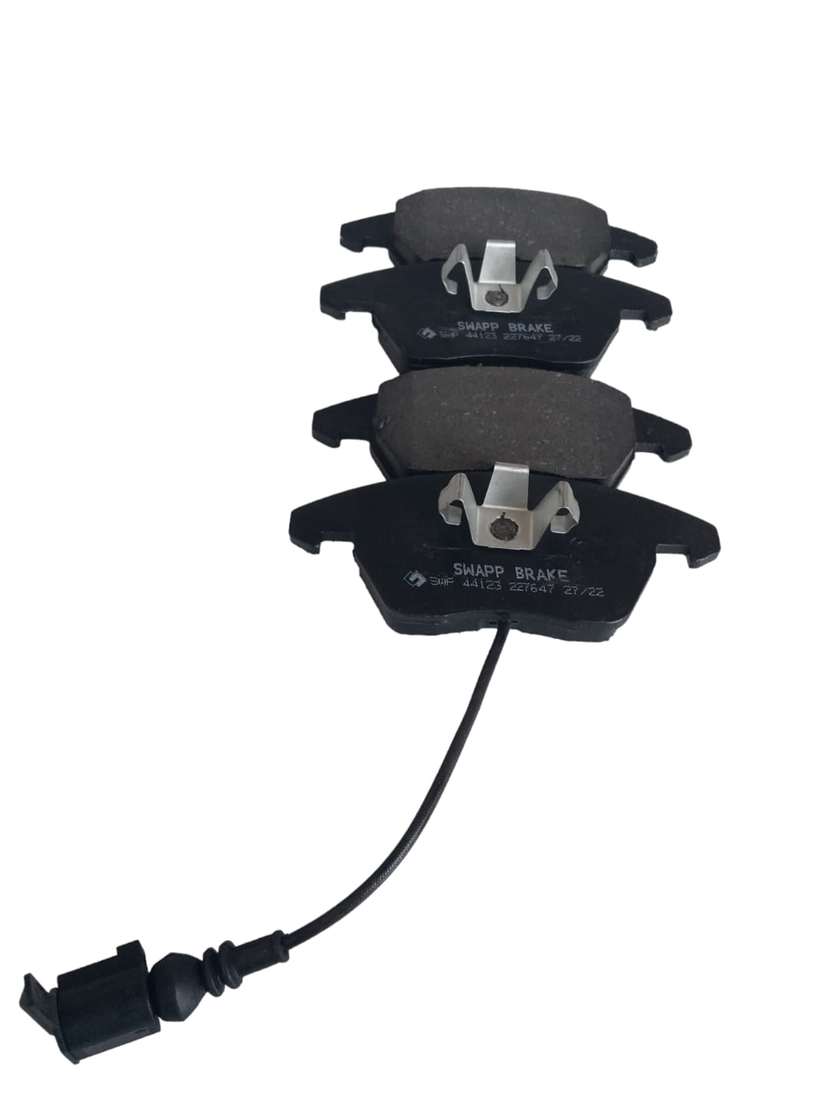 ÖN FREN BALATASI CADDY