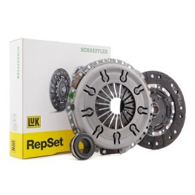 DEBRİYAJ SETİ VW PASSAT-A4 1,9TDI AFN-AVG-AHU