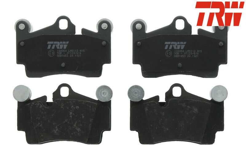 ARKA FREN BALATASI Q7 CAYENNE TOUAREG