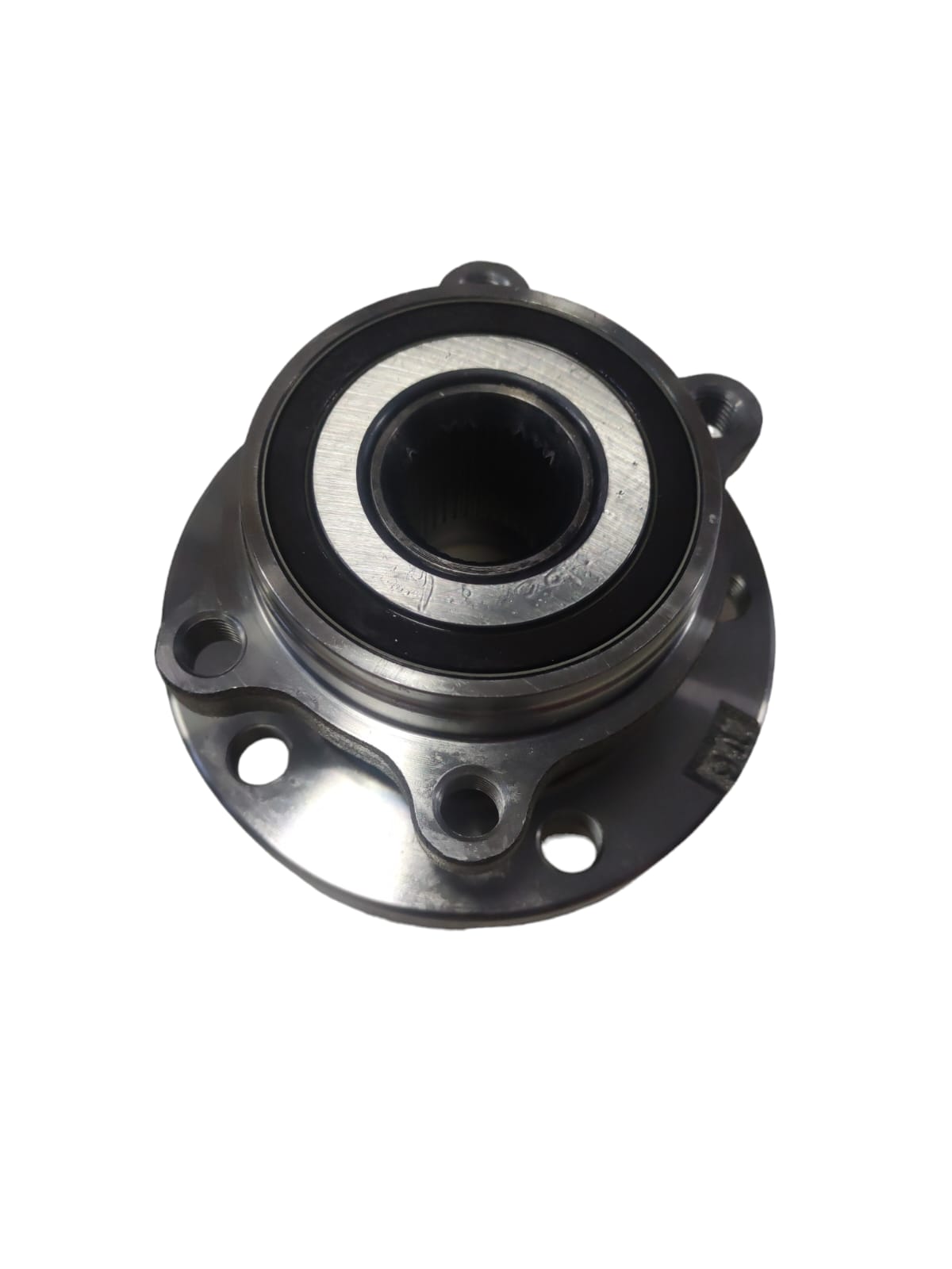 ÖN PORYA BİLYESİ GOLF5-GOLF6-JETTA-PASSAT-CADDY-A3-LEON 4 CİVATALARI