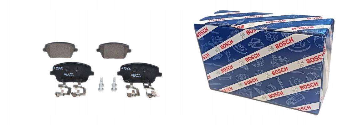 ÖN FREN BALATASI POLO FABİA 