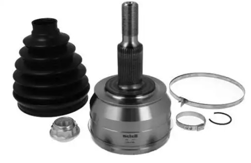 DIŞ AKS KAFASI T5 T6 