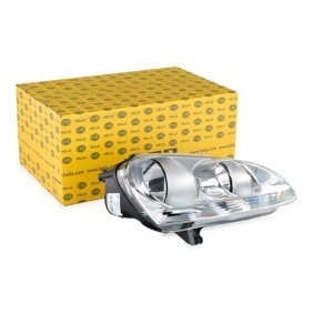 SAĞ FAR VW VOLKSWAGEN GOLF 5 JETTA 2005-2010