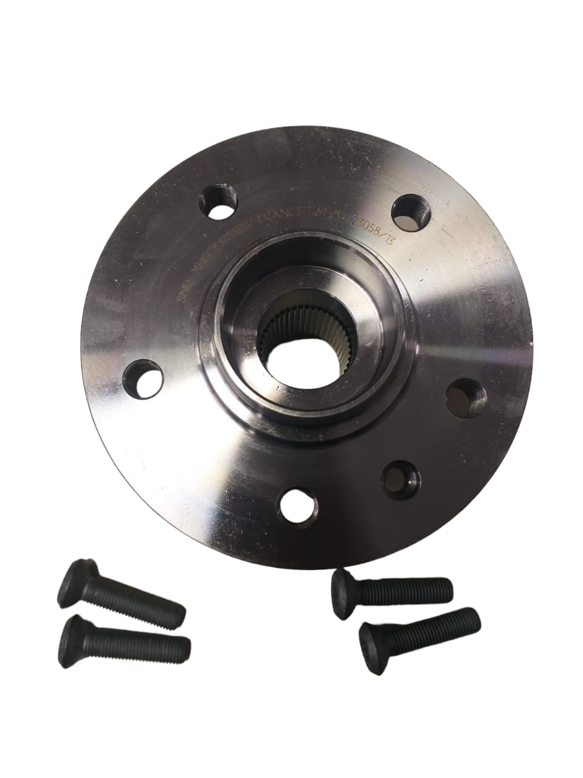 ÖN PORYA  BİLYESİ CRAFTER 2016-2022