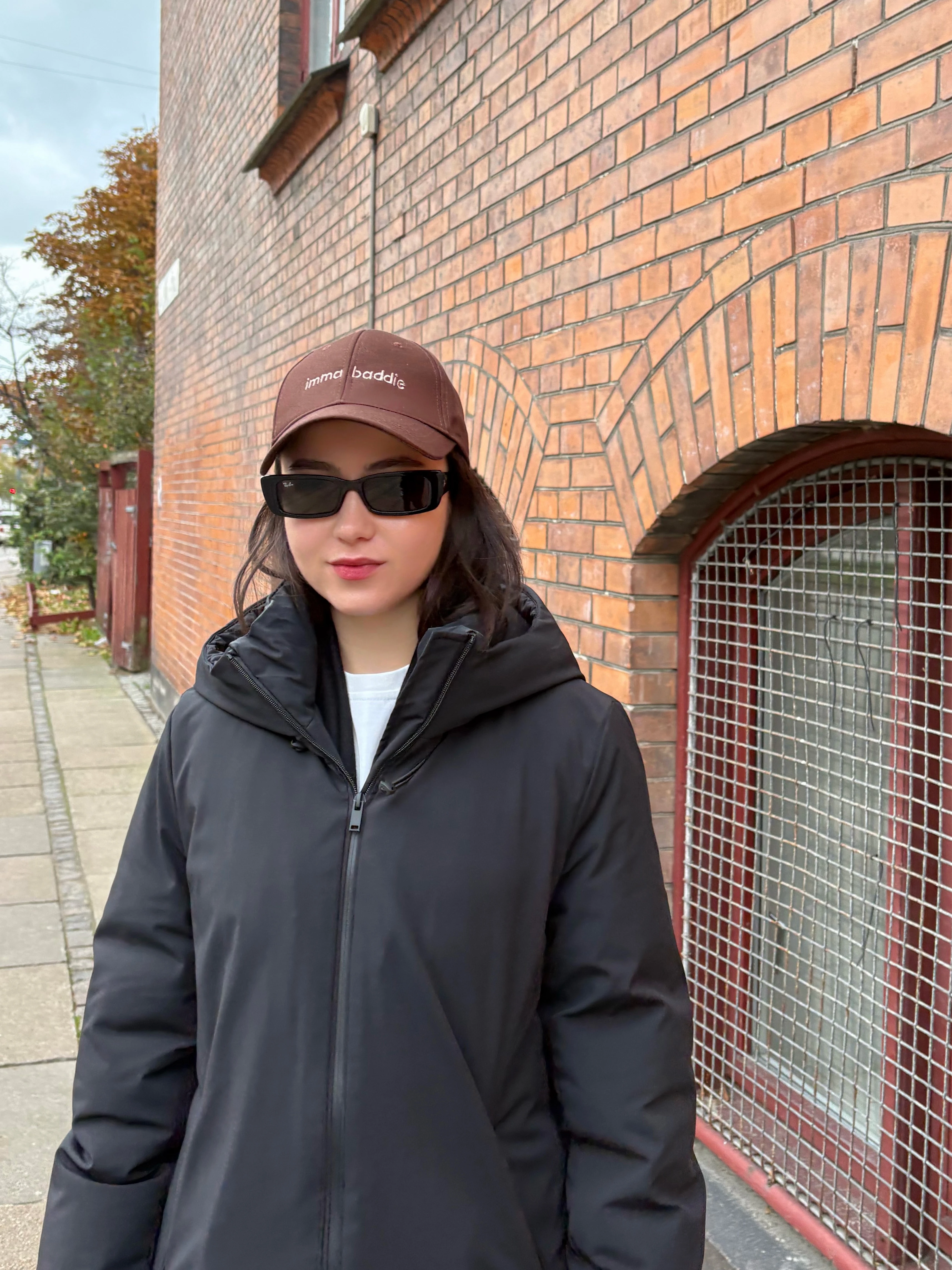 imma baddie | Wing x Baddie