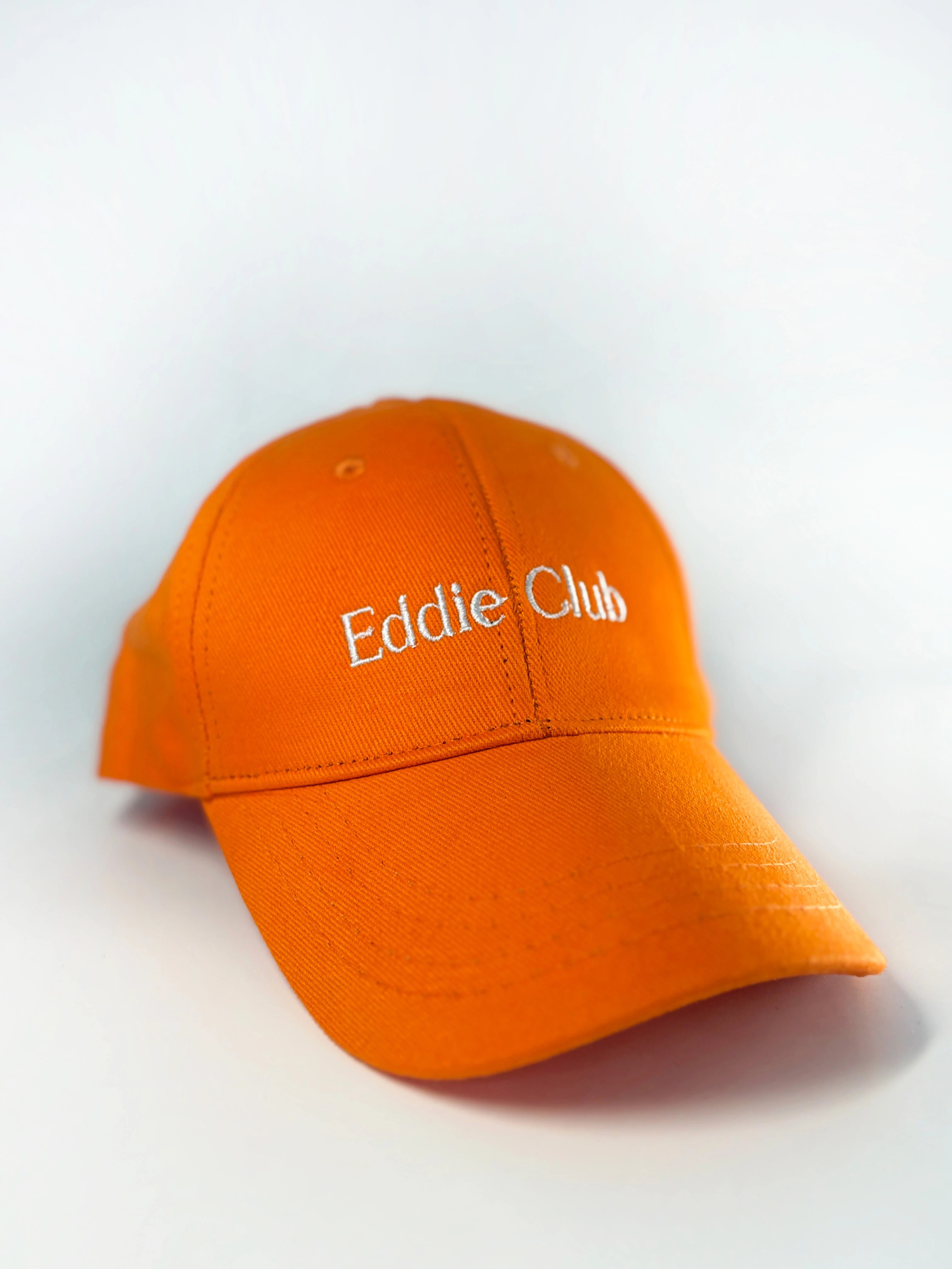 Eddie Club | Wing x Eddie