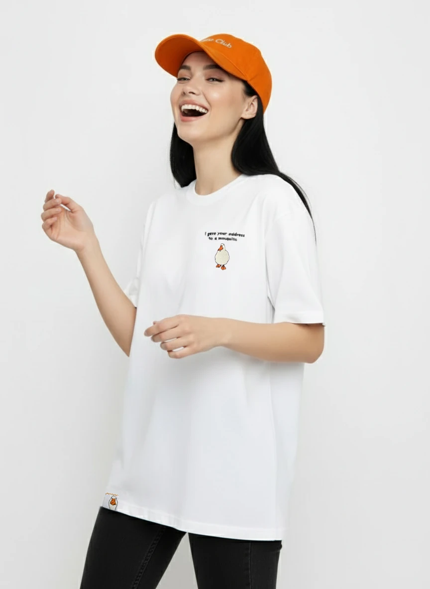 i gave your address to a mosquito | Wing x Eddie