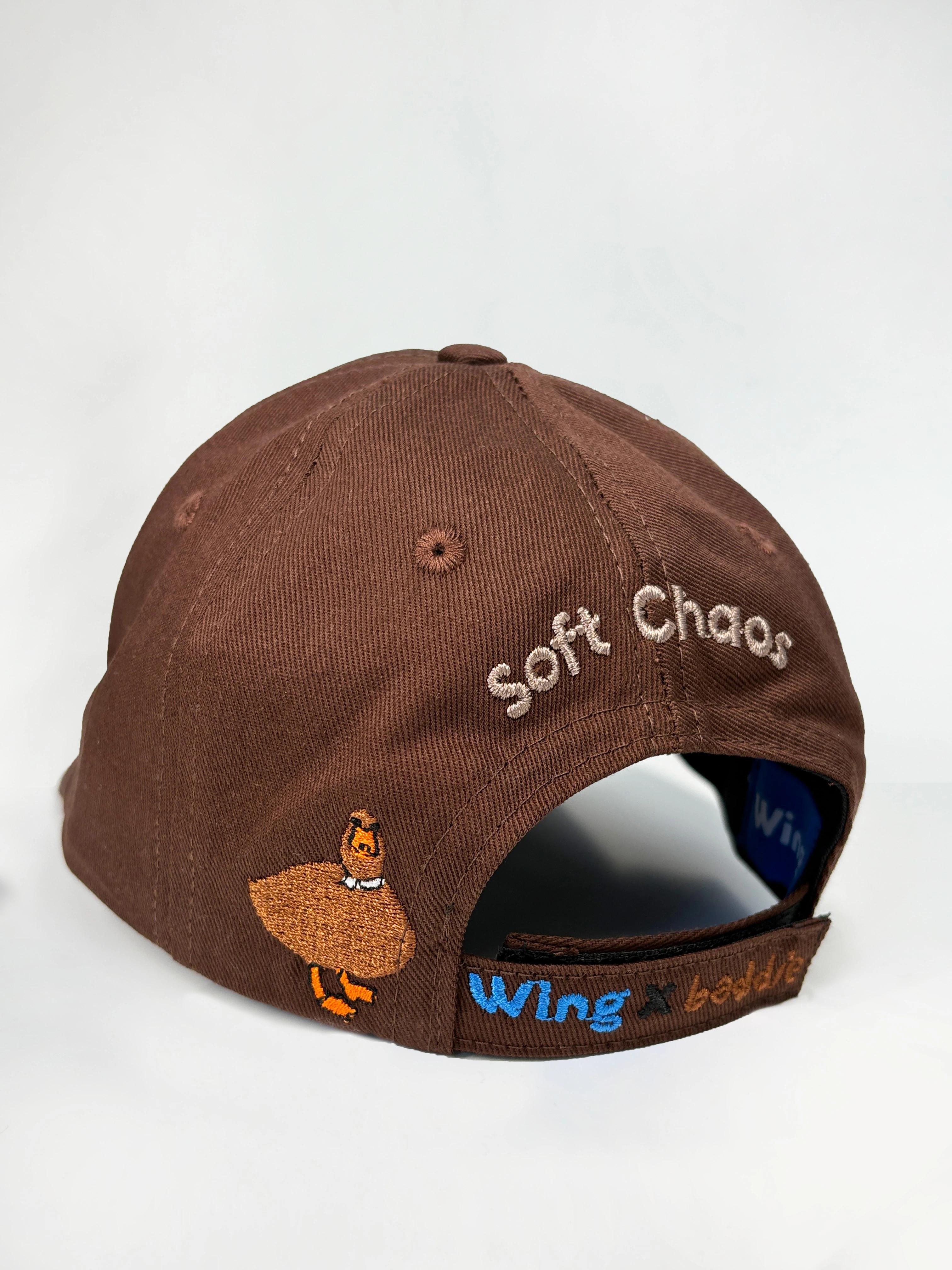 imma baddie | Wing x Baddie