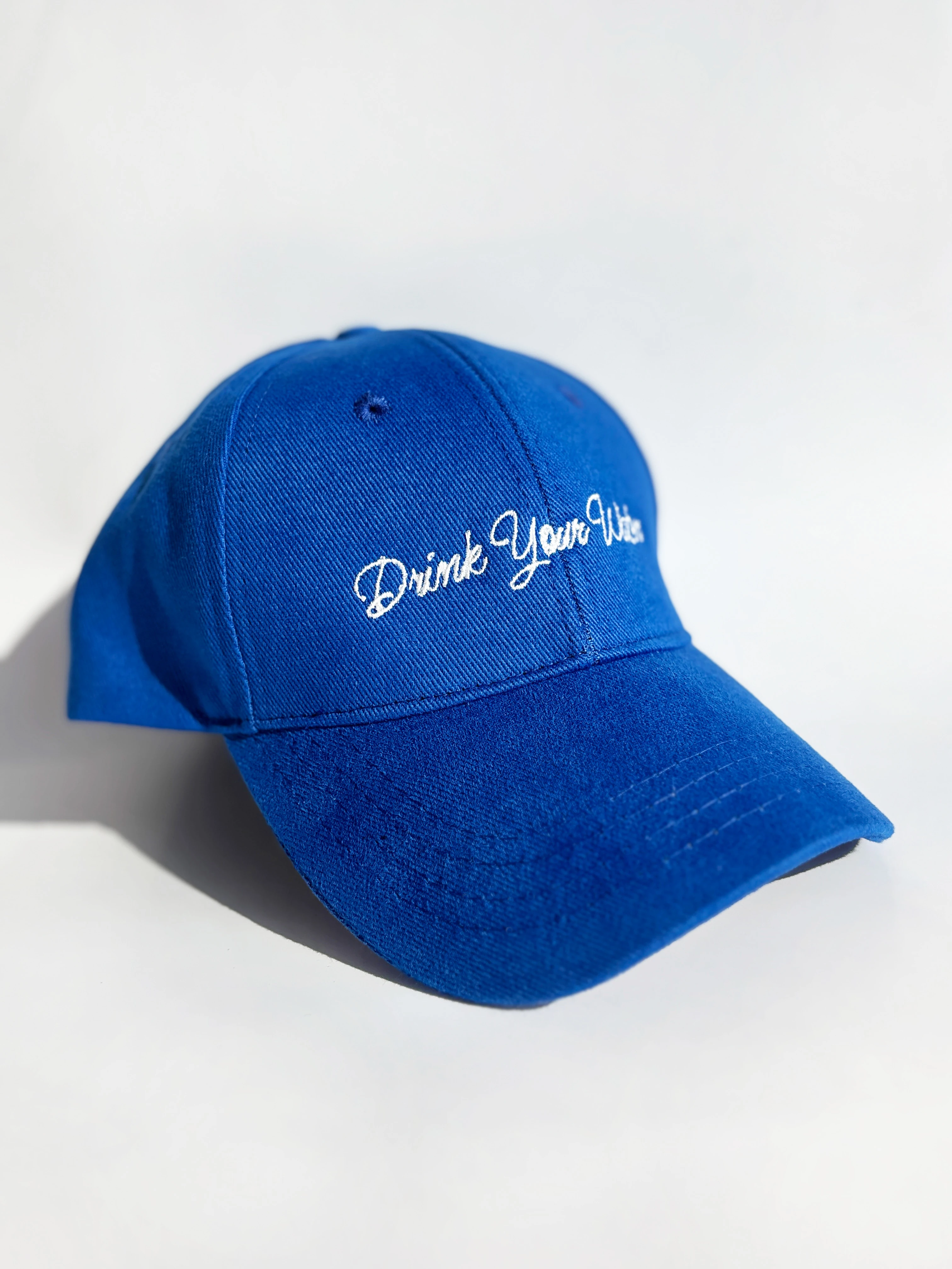 Drink Your Water | That's What Eddie Said - Series