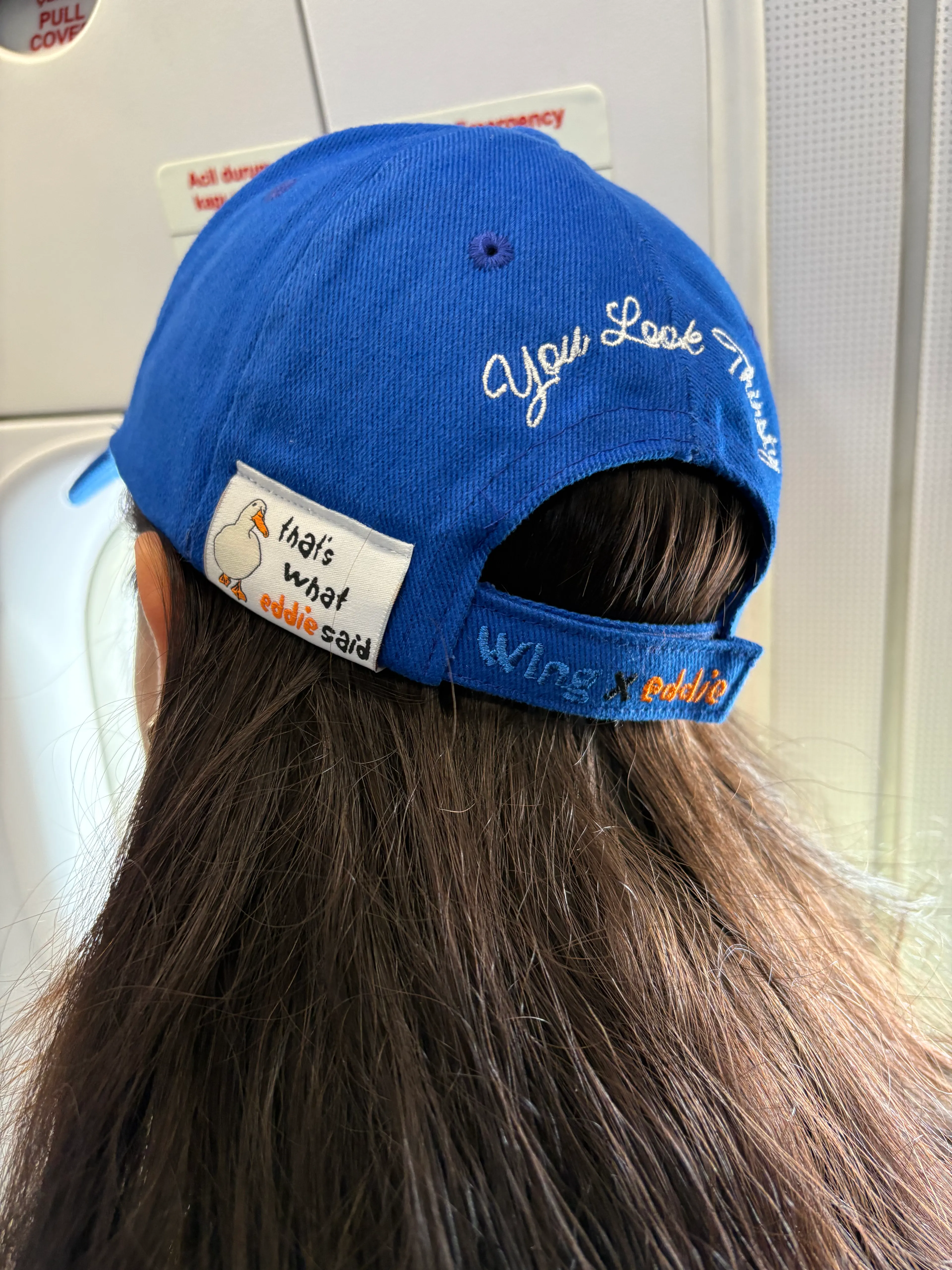 Drink Your Water | That's What Eddie Said - Series