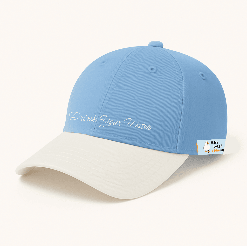 Drink Your Water