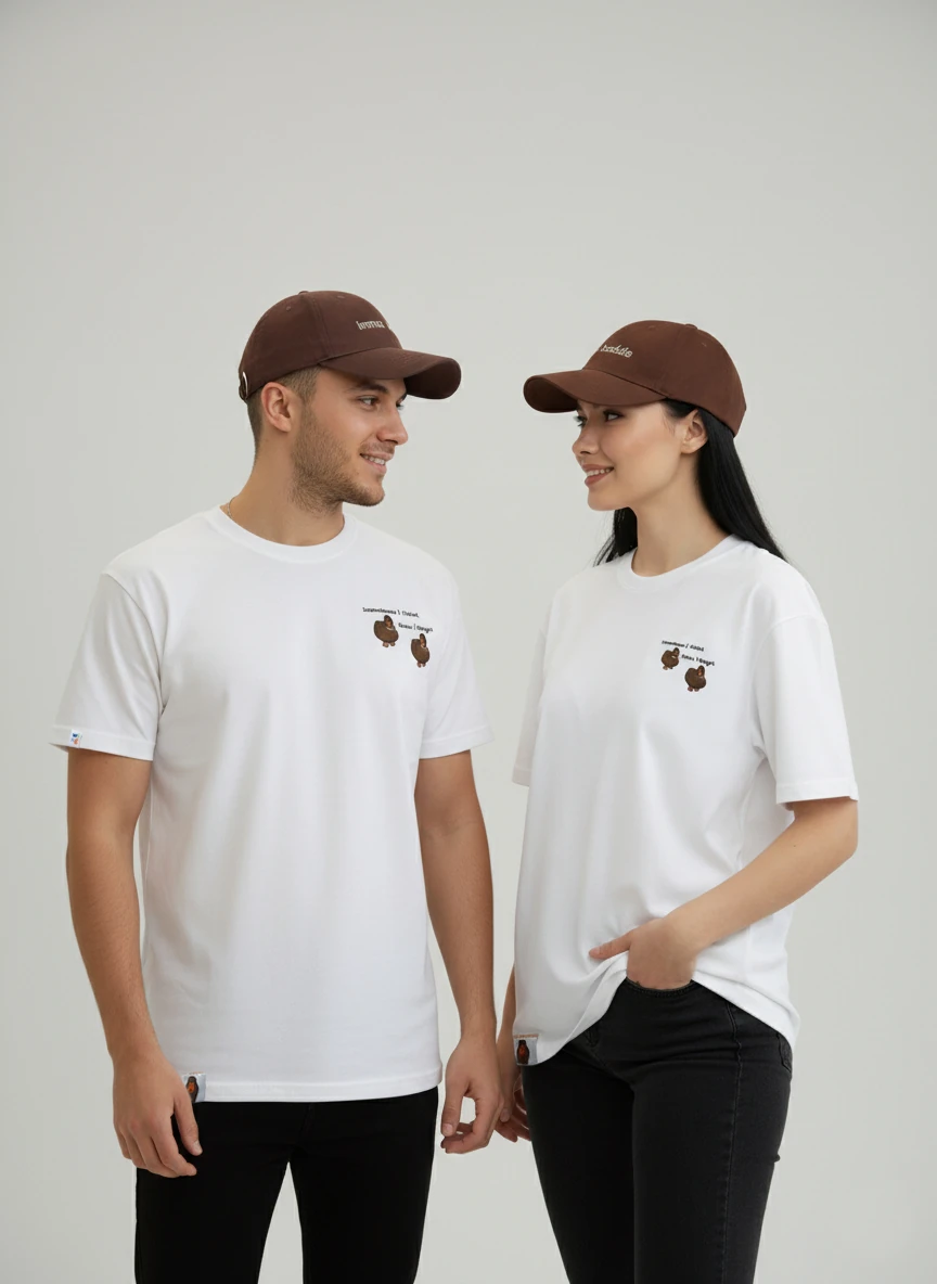 sometimes i think then i forget | Wing x Baddie