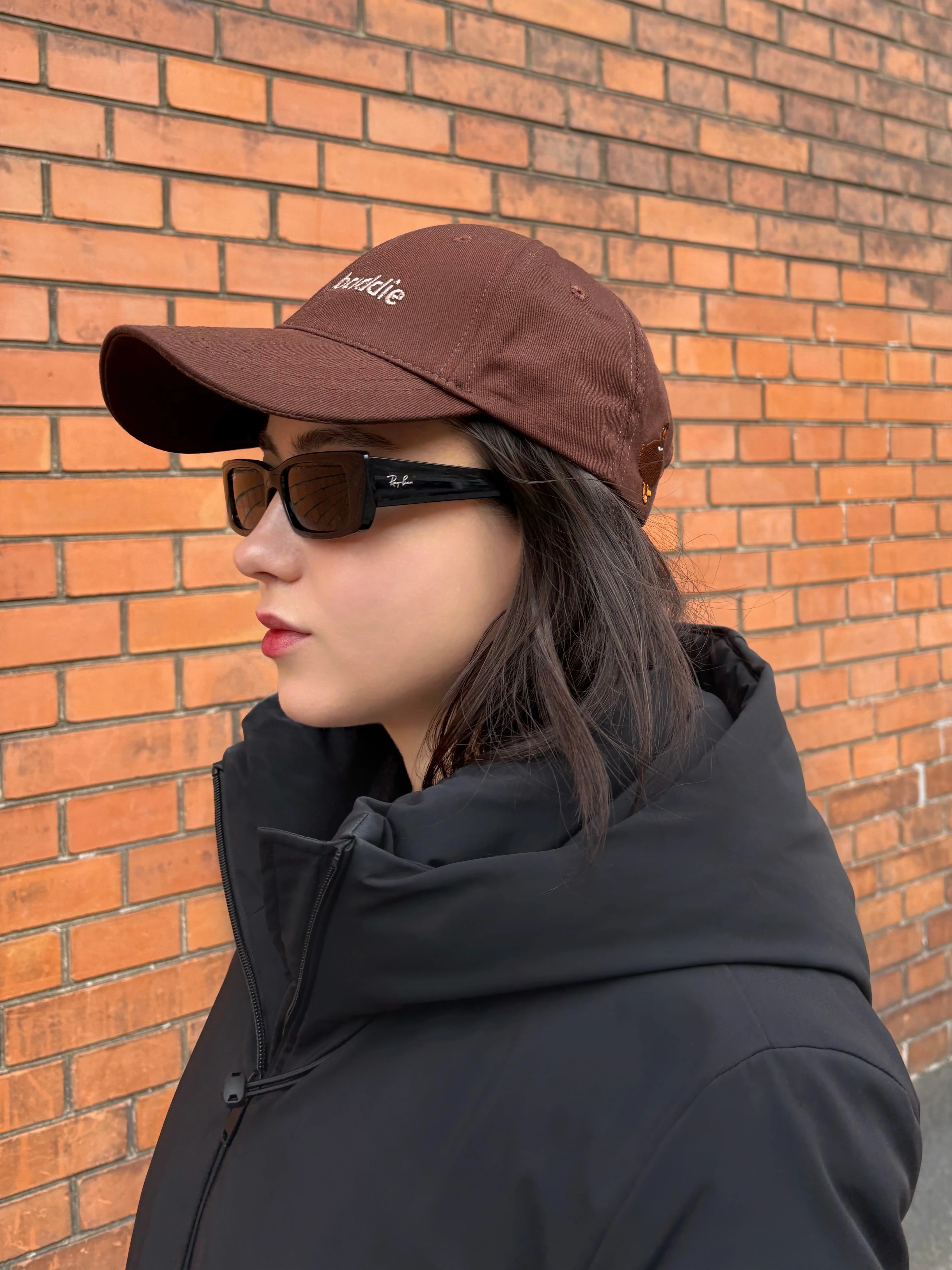 imma baddie | Wing x Baddie