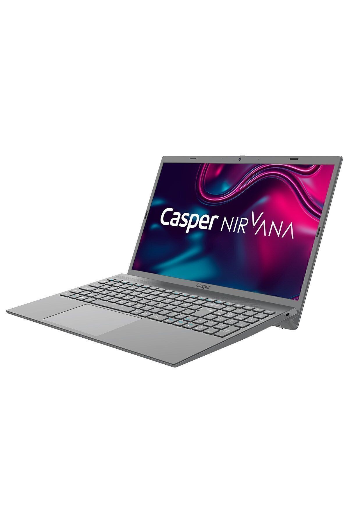 Nirvana Intel Celeron N4020 4GB RAM 120GB SSD Windows 11 Home 15.6" Hd Laptop C370.4020-4C00B