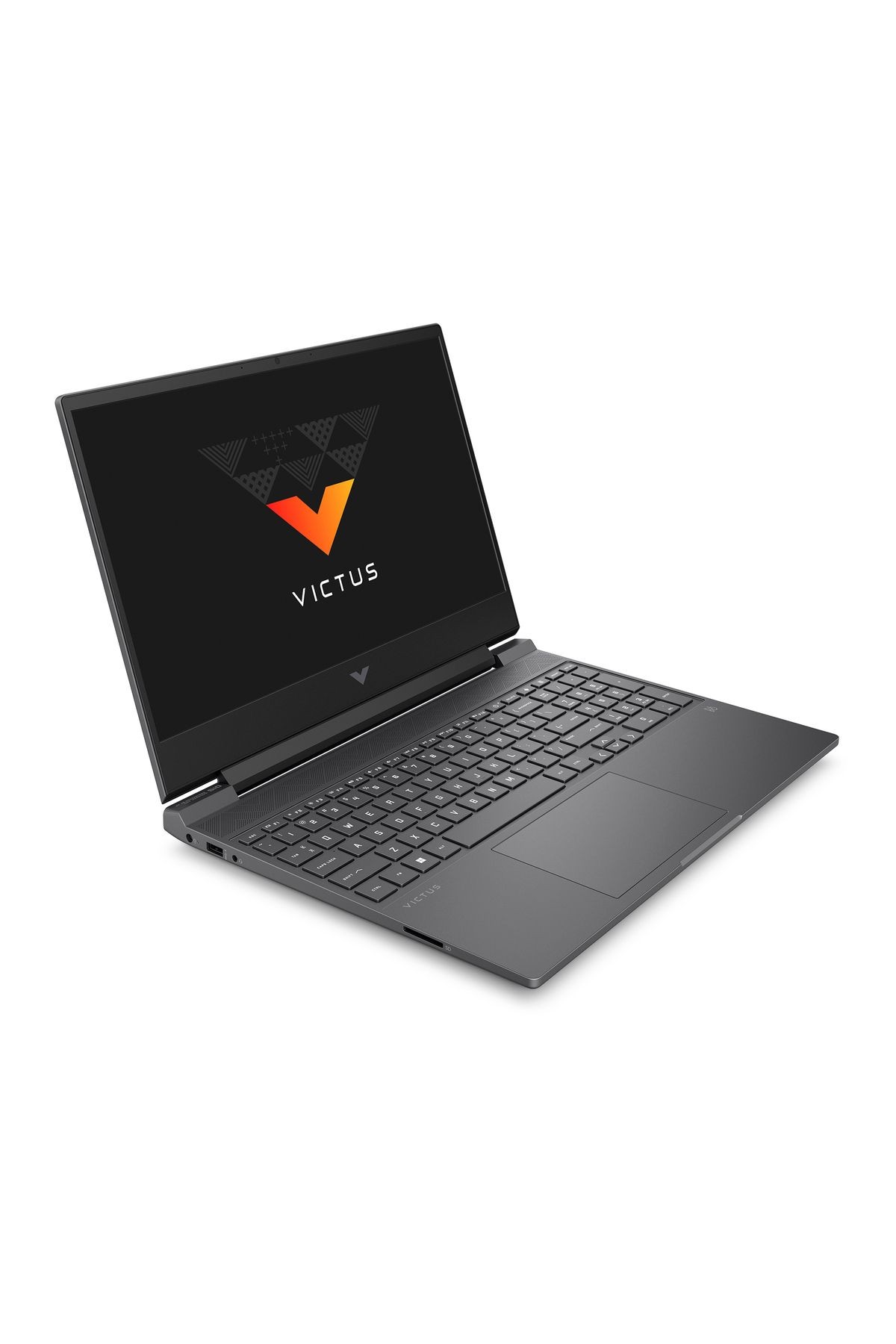 Victus AMD Ryzen 5-8645HS 16GB 512GB RTX3050 6GB Freedos 15.6" FHD IPS 144Hz Gaming Laptop B9KM2EA