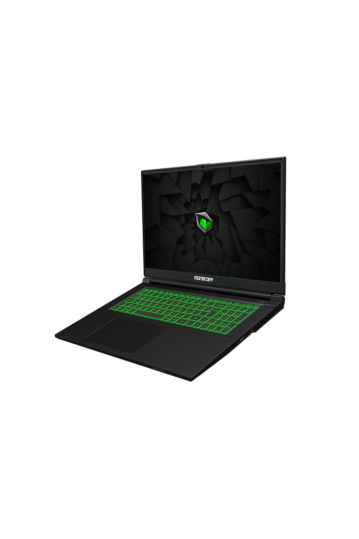 Abra A7 V15.3.4 Intel Core i5 13500H 16 GB RAM 1 TB SSD 6 GB RTX 3050 FreeDOS 17,3" FHD 144 Hz